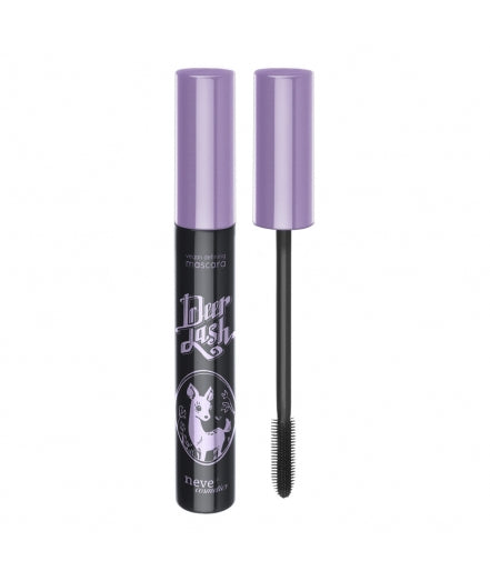 DeerLash defining mascara Neve Cosmetics