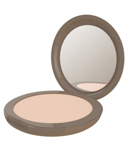 Fondotinta LIGHT ROSE