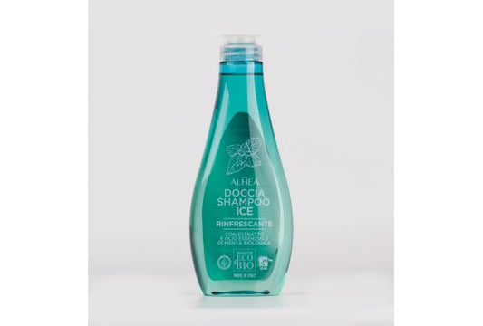 Doccia shampoo Ice
