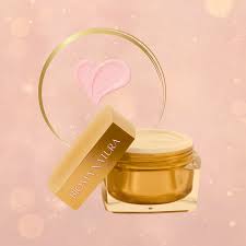 Power Rose, crema viso anti age per pelli mature