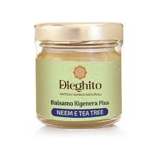 Balsamo pelle rigenera plus
