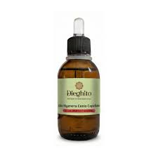 Olio rigenera cuoio capelluto