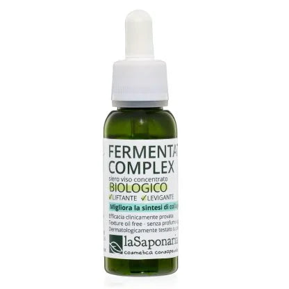 Attivo puro Fermentati Complex