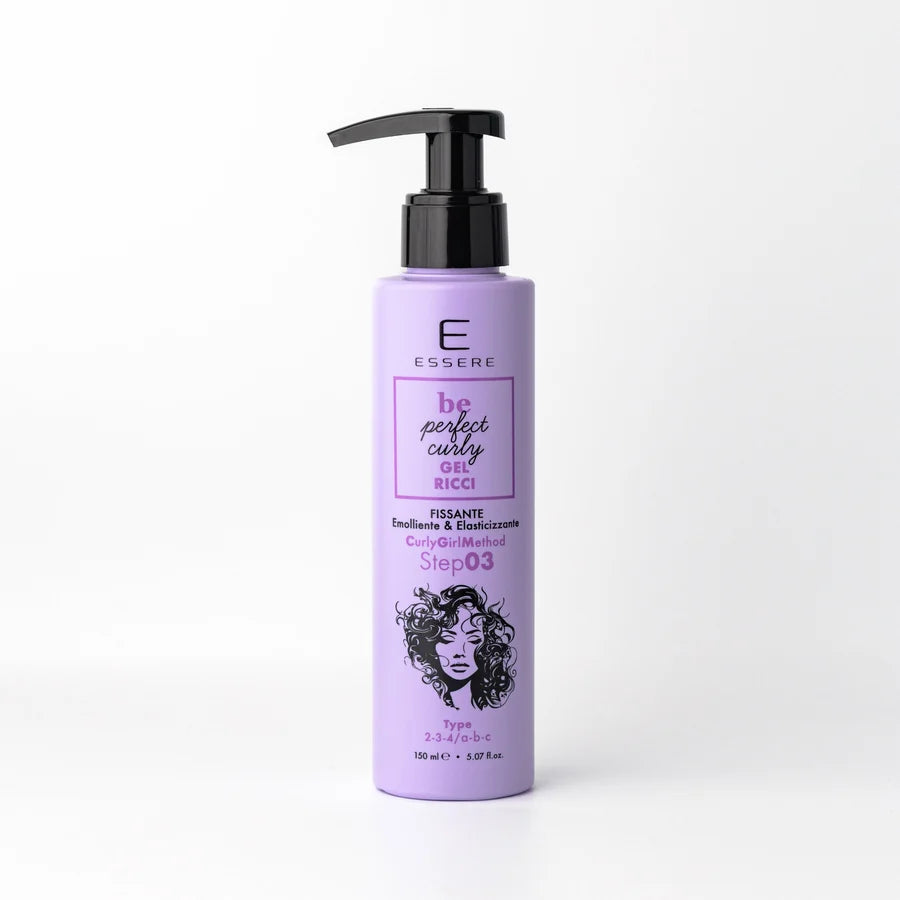 Gel Ricci Fissante