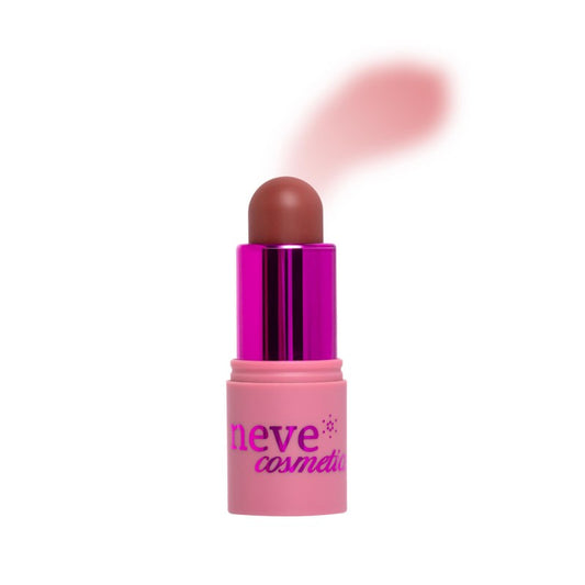 Lip balm e color lip Estasi Choco