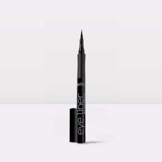 Eyeliner waterproof in penna nera