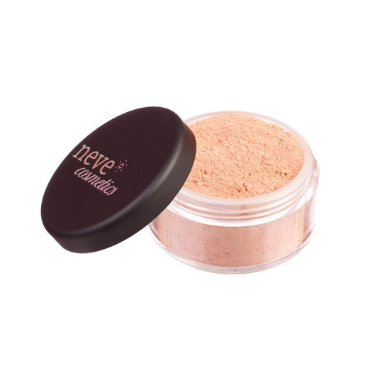 Fondotinta minerale MEDIUM NEUTRAL