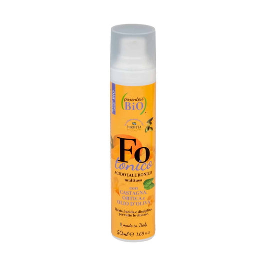 Fotonico gel leggero all'acido ialuronico