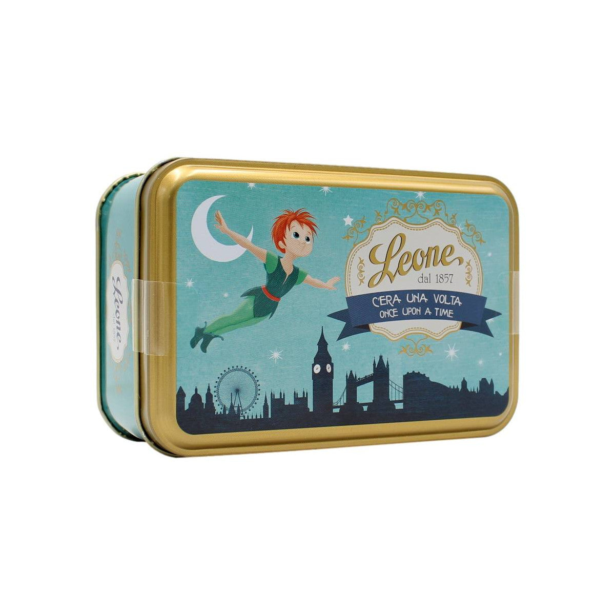 Gelatine di frutta C'era Una Volta Peter Pan