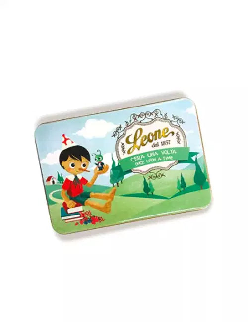 Gelatine di frutta C'era Una Volta Pinocchio