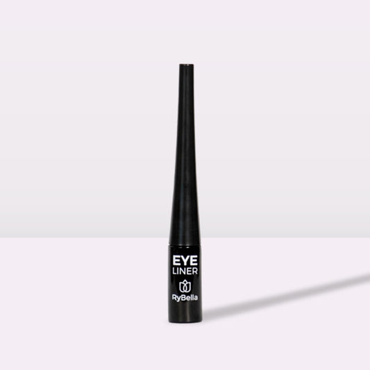 Eyeliner liquido nero