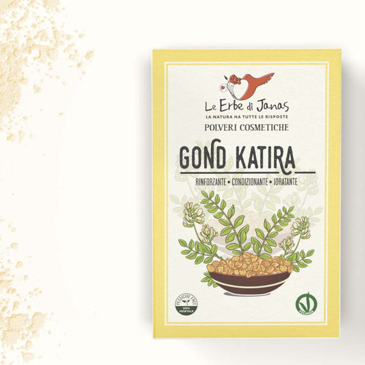 Gond katira bio