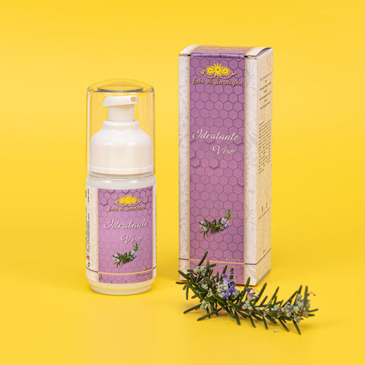 Idratante viso Linea Purificante
