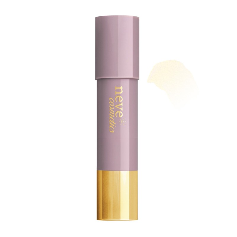 Primer Illuminante in stick dorato