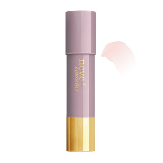 Primer illuminante in stick rosato