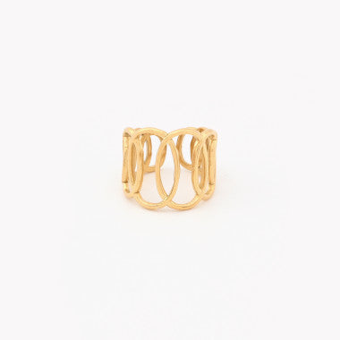 Intreccio gold