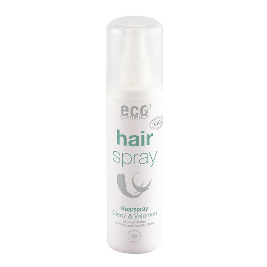 Lacca per capelli Biologica