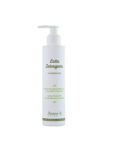 Latte detergente Dispenser