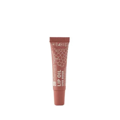 Lip Oil Colorato (3 colorazioni) rimpolpante e nutriente con Acido Ialuronico