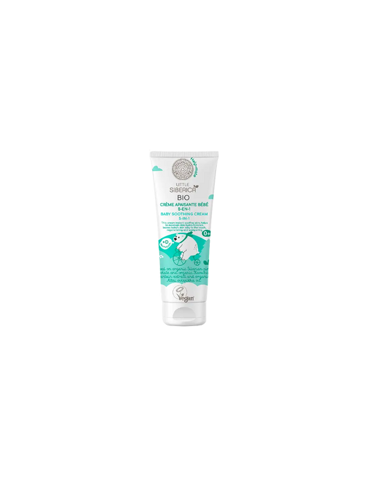 Crema ammorbidente bimbi