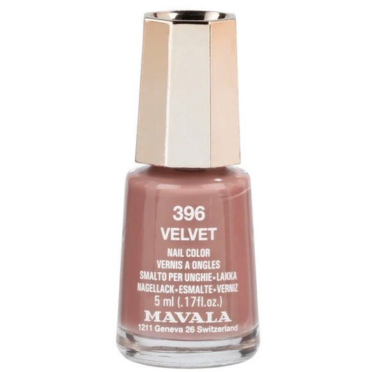 Smalti unghie n.396 VELVET