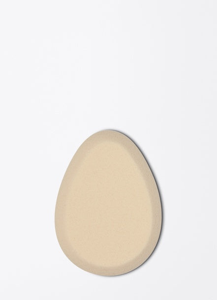 SPUGNA MAKE UP OVALE