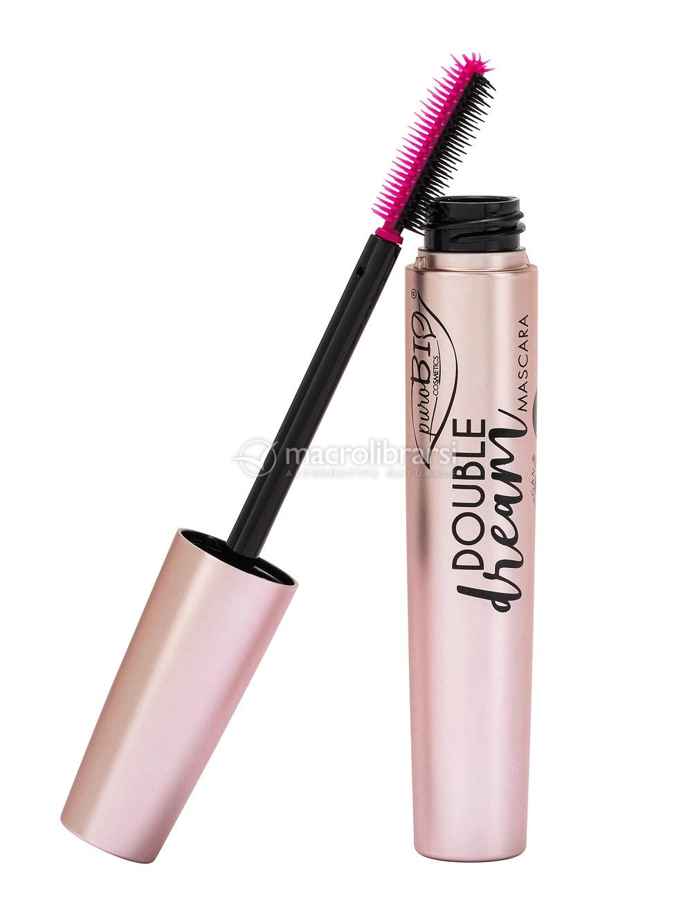 MASCARA DOUBLE DREAM