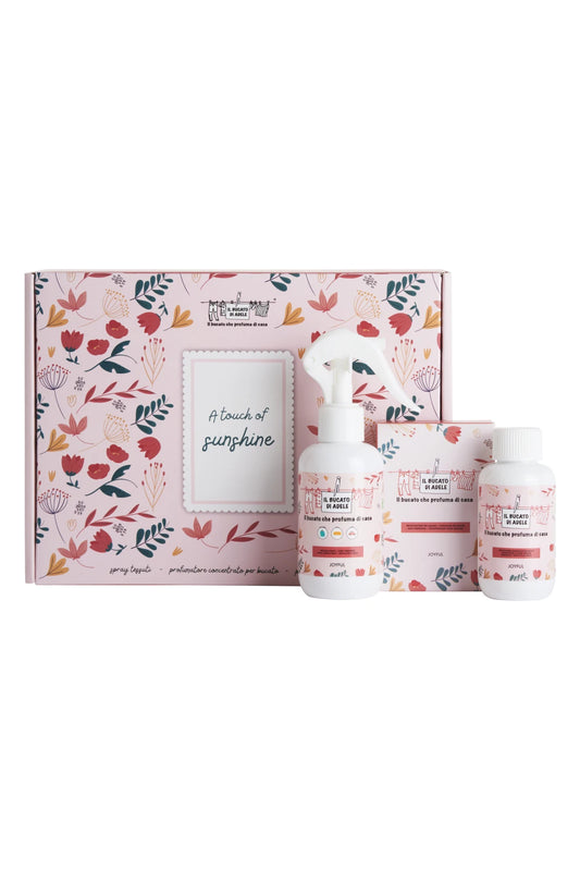 Giftbox - Limited Edition