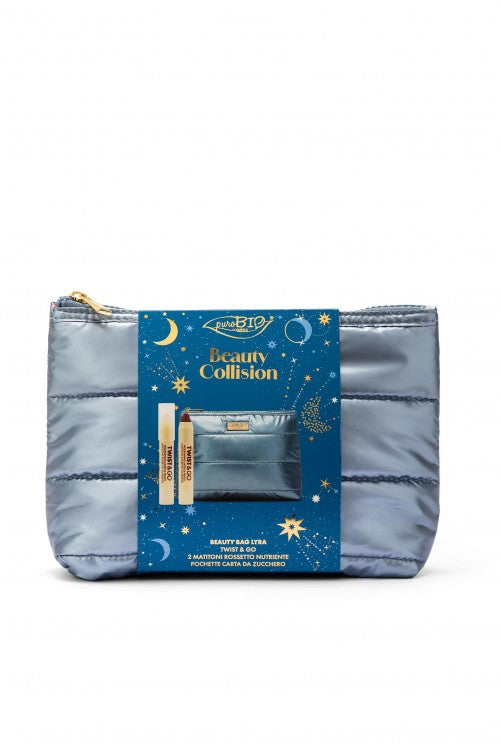 Beauty Bag Lyra - Purobio Cosmetics