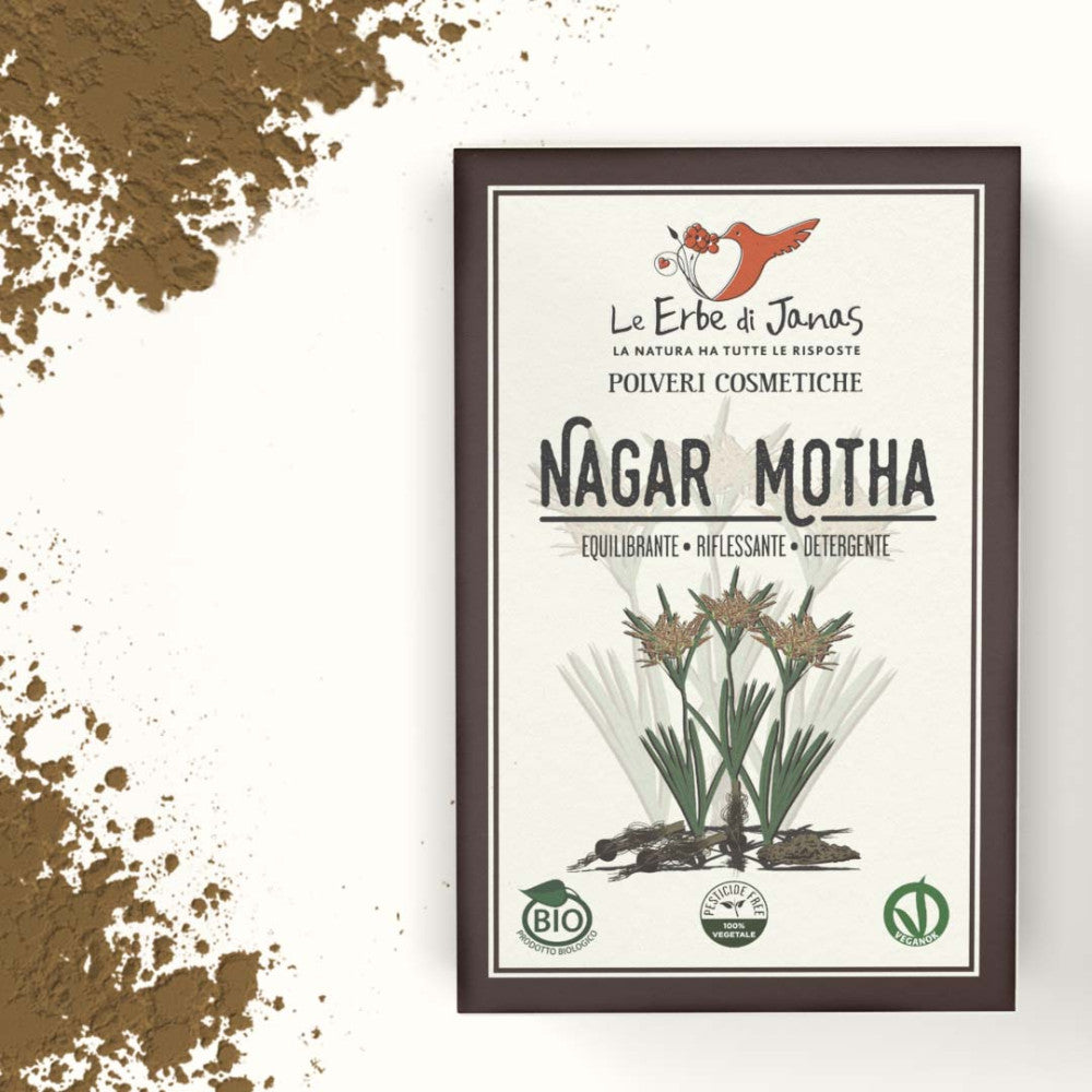 Nagar Motha bio