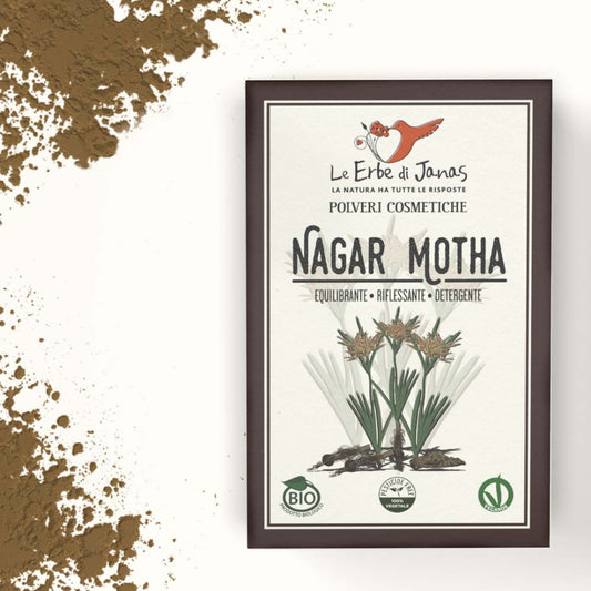 Nagar Motha bio