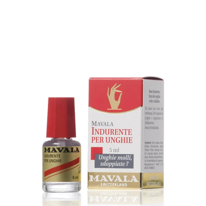 Mavala indurente unghie