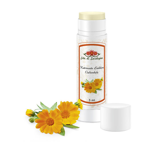 Stick labbra calendula nutriente