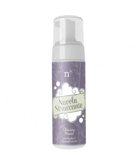 Nuvola Struccante Mousse