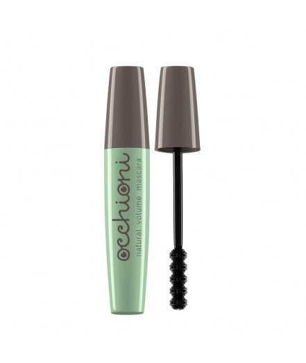 Mascara Occhioni natural Neve Cosmetics