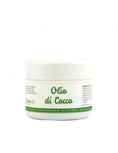 Olio di Cocco naturale