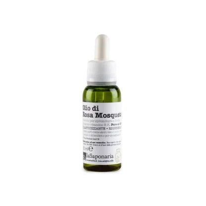 Olio di rosa mosqueta bio