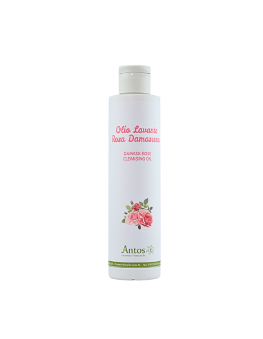 Olio Lavante alla Rosa