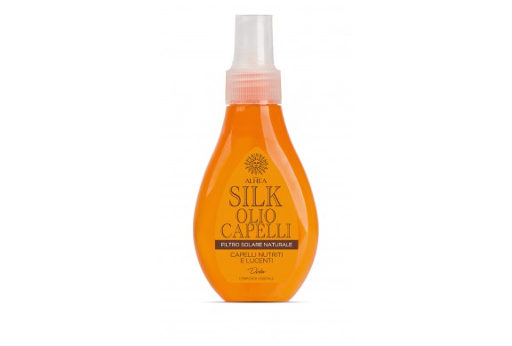 OLIO SOLARE SPRAY PROTEZIONE CAPELLI