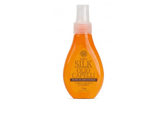 OLIO SOLARE SPRAY PROTEZIONE CAPELLI