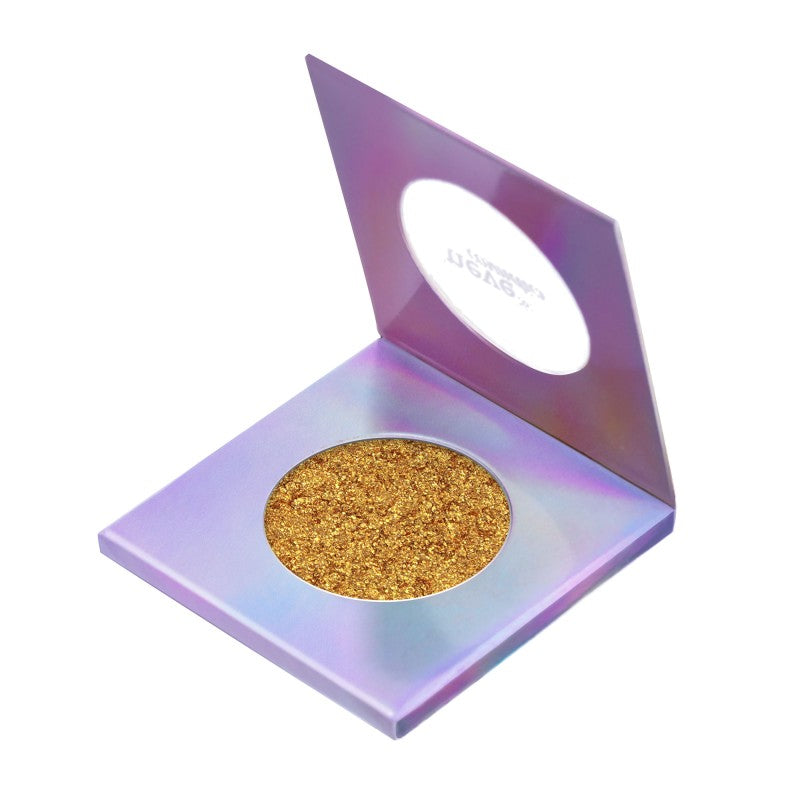 Ombretto oro brillante "Tumbaga"