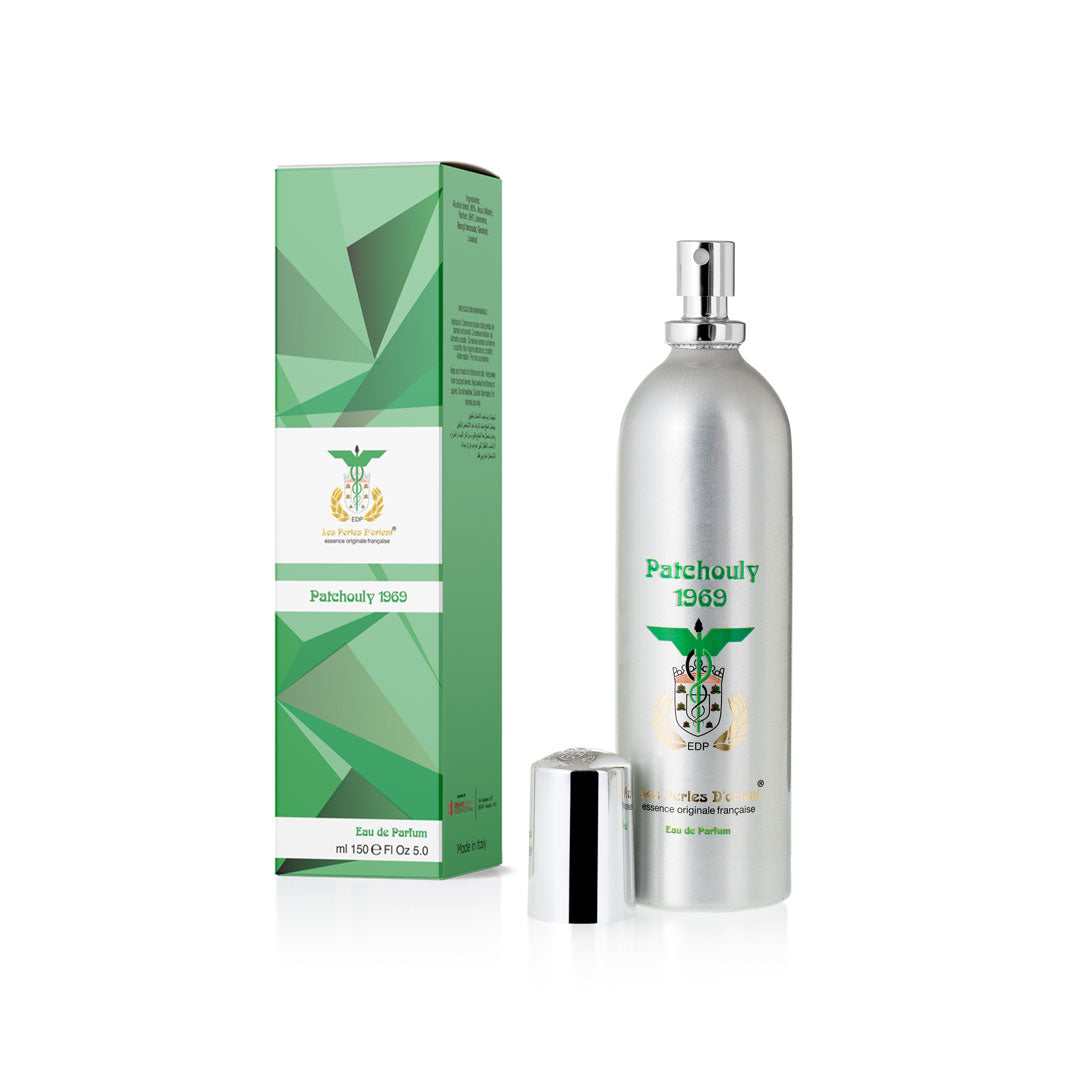 Patchouly 1969 150 ML Edp Spray