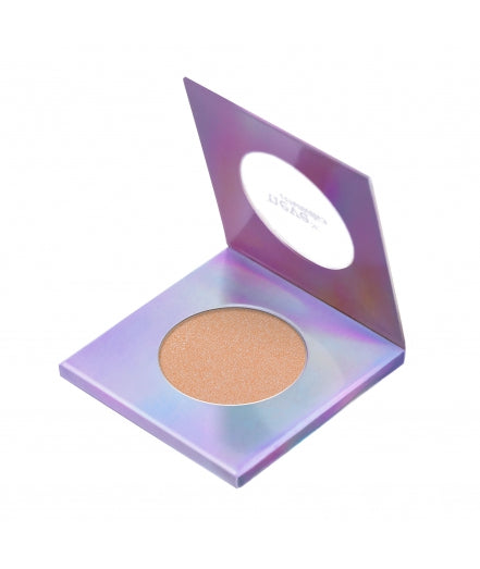 Blush rosa pesca satinato (peaches and cream)