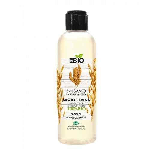 Balsamo Miglio e Avena PhBio