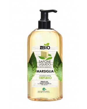Sapone liquido di Marsiglia - PHBio