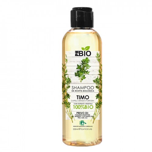 Shampoo al Timo - PHBio
