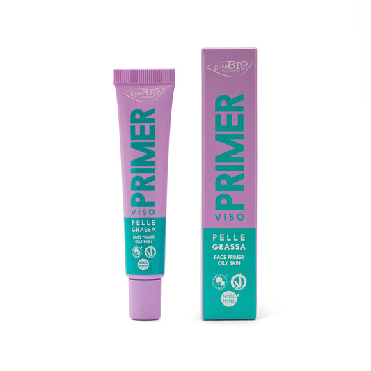 PRIMER pelle grassa