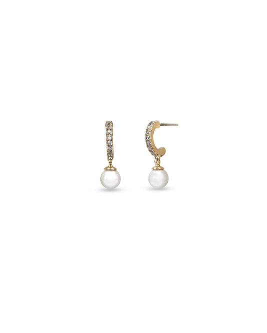 Orecchini Egle Oro