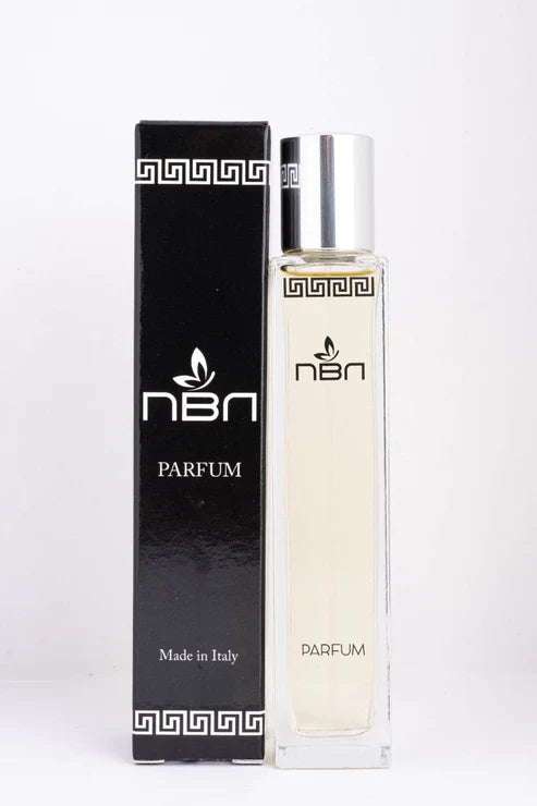 NBN n. 698 profumo da uomo ispirato a SAUVAGE ELIXIR di Dior
