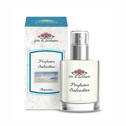 Profumo di Salsedine